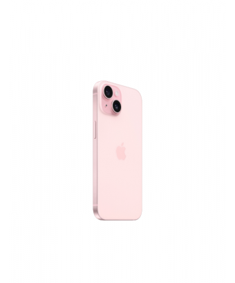 iPhone 15 128Go Pink