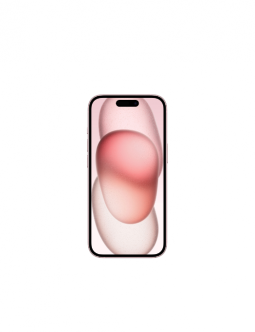 iPhone 15 128Go Pink