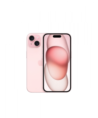 iPhone 15 128Go Pink