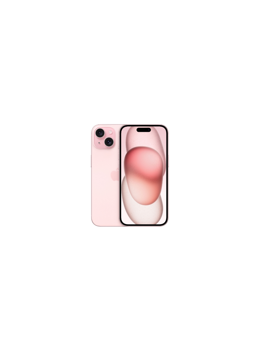 iPhone 15 128Go Pink