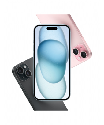 iPhone 15 128