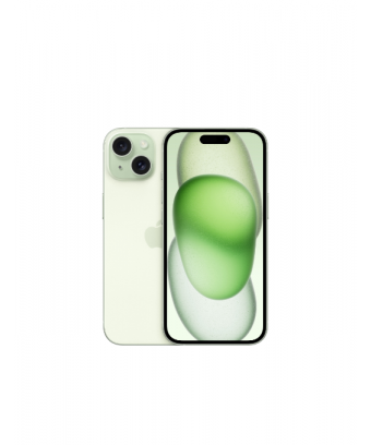 iPhone 15 128Go Green