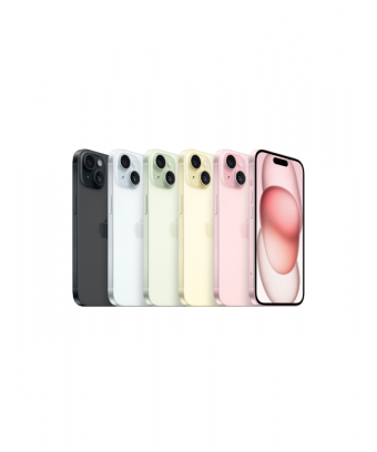 iPhone 15