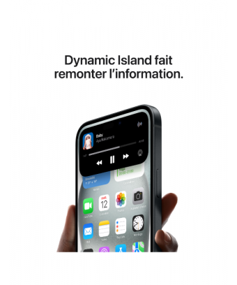 iPhone 15 128