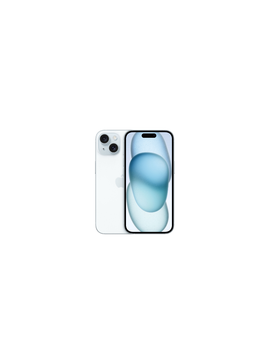 iPhone 15 128Go Blue