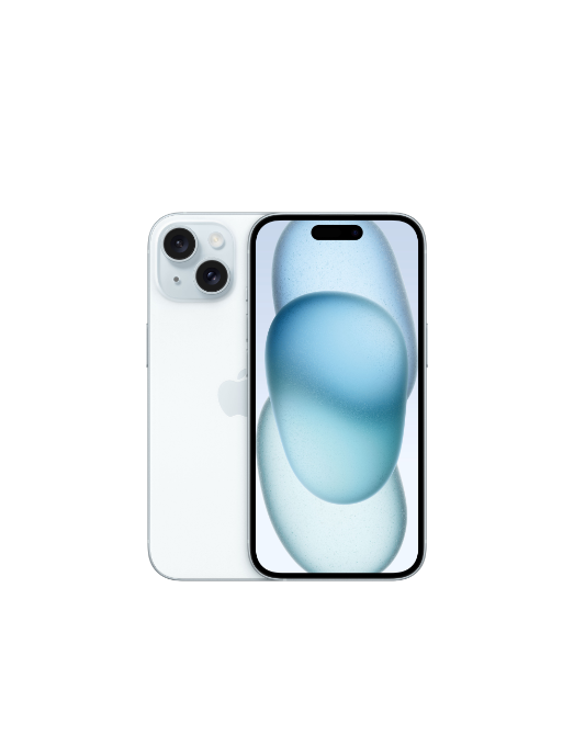 iPhone 15 128Go Blue iPhone 15 128Go Blue