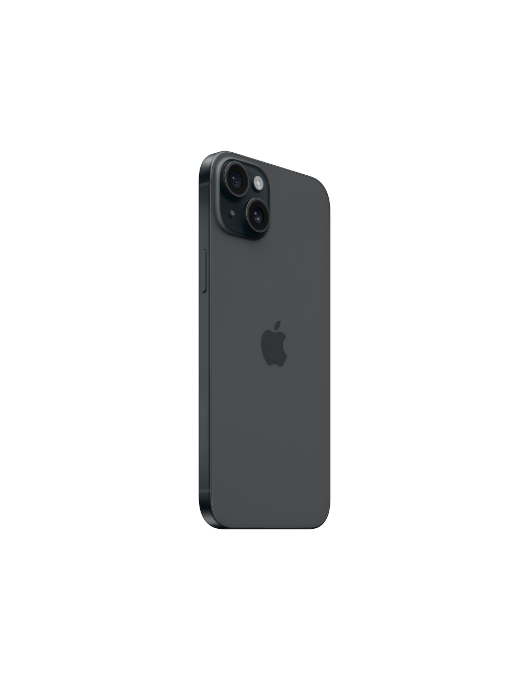 iPhone 15 Plus 128 Black