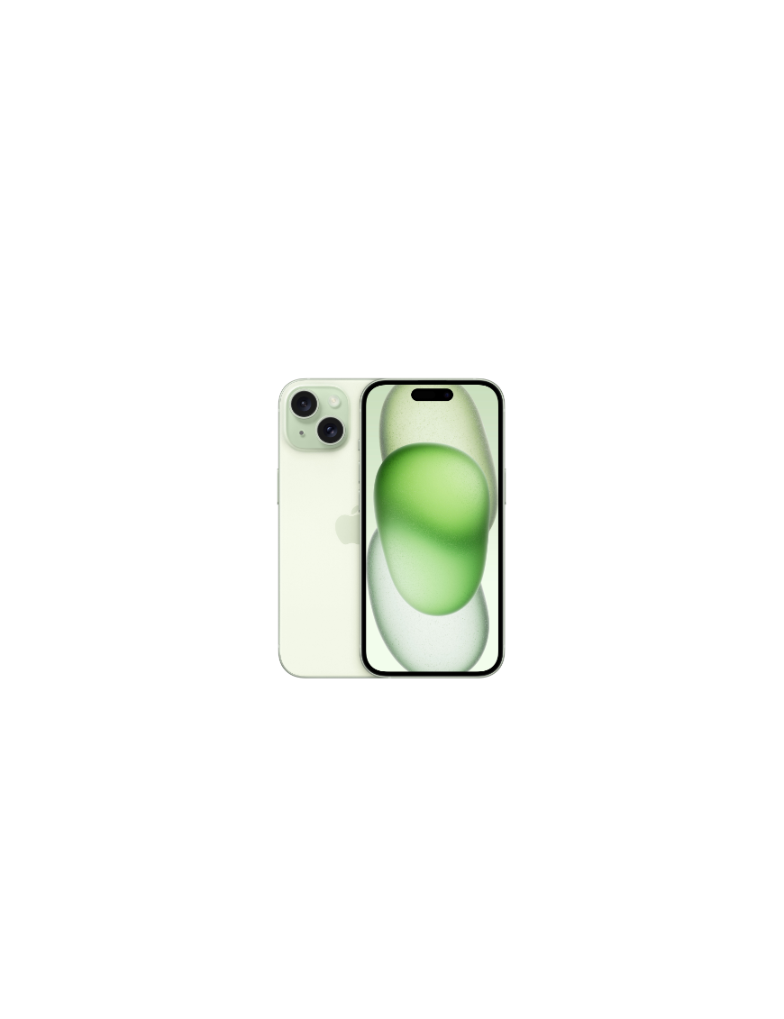 iPhone 15 128Go Green