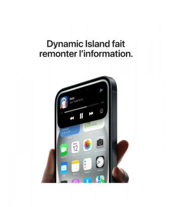 iPhone 15 Plus