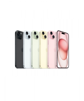 iPhone 15 Plus