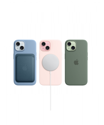 iPhone 15 Plus