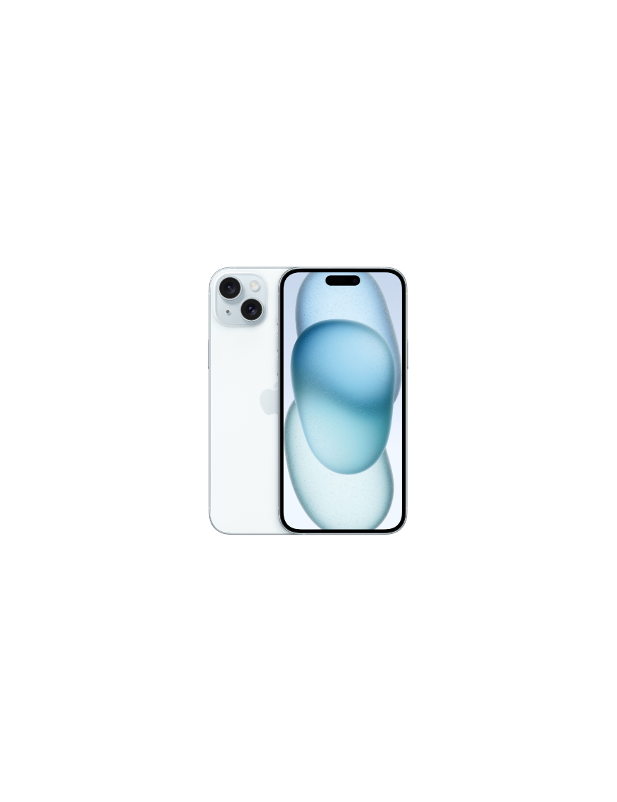 iPhone 15 Plus 128 Blue