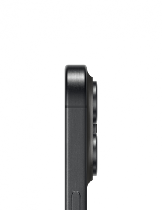iPhone 15 Pro 128Go Black Titanium
