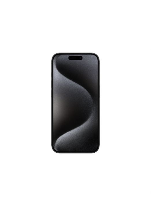 iPhone 15 Pro 128Go Black Titanium