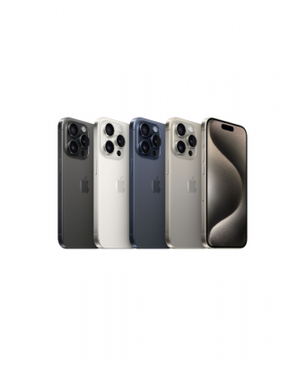 iPhone 15 Pro