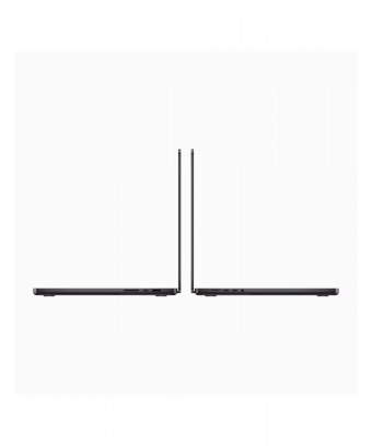 Apple MacBook Pro M3 Pro 16
