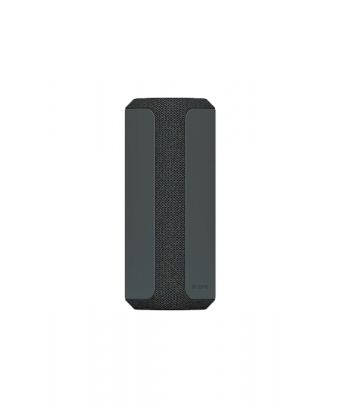                                 Speaker connecté Bluetooth SONY SRS-XE200 Black - iStore Tunisie                              
