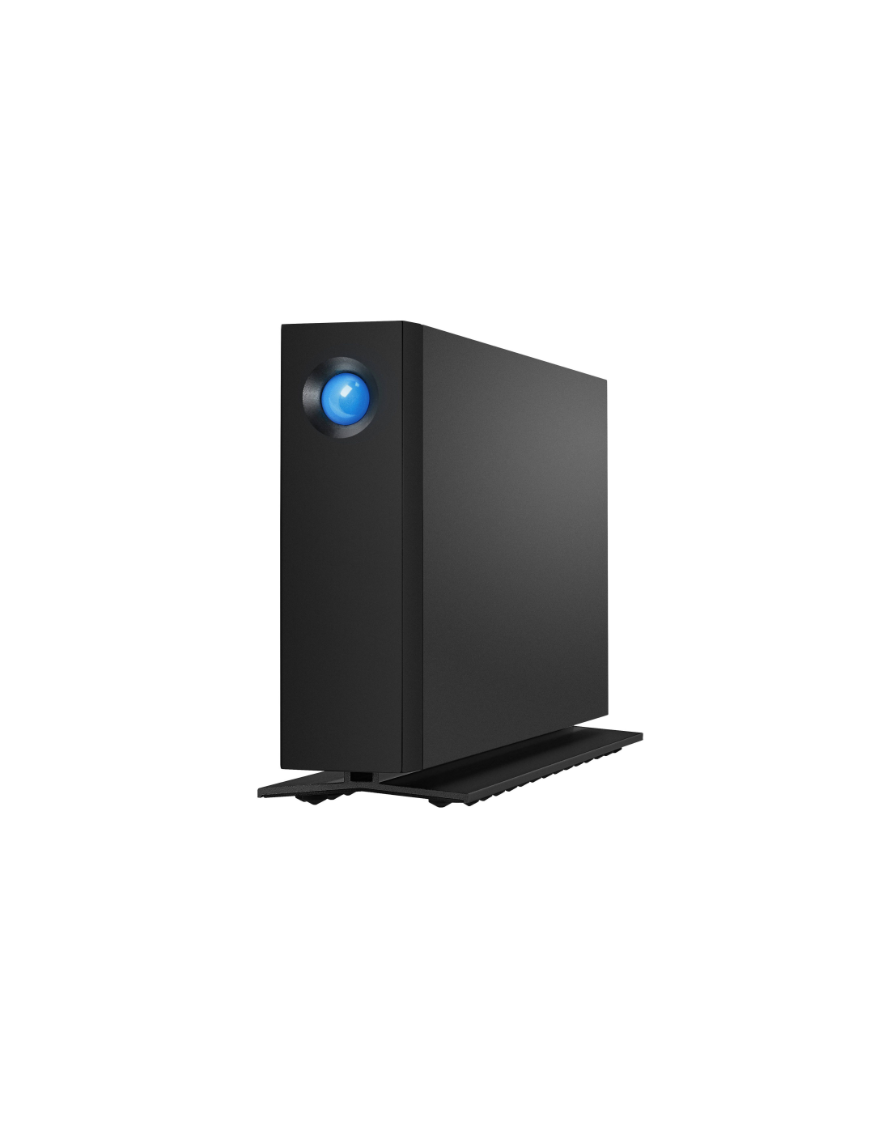 Disque dur externe LaCie d2 Professional 10 To Desktop HDD