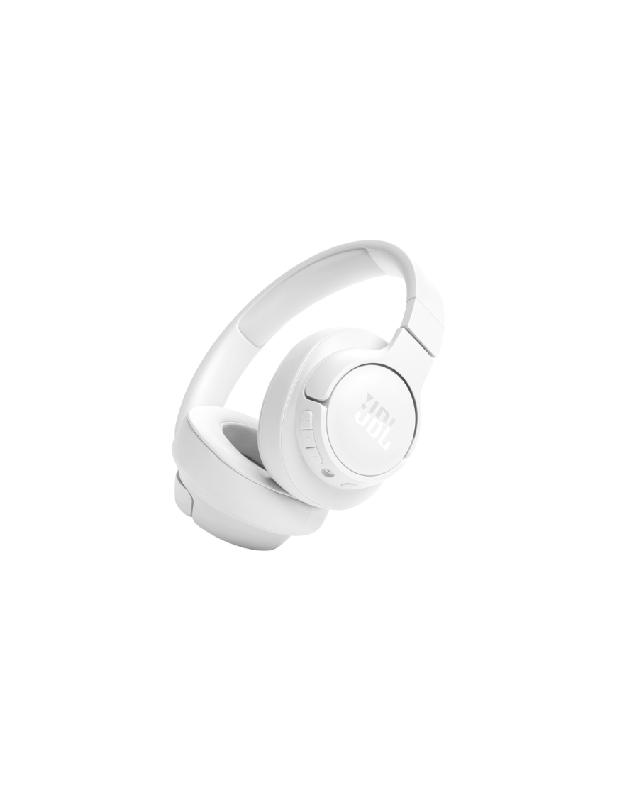 jbl Tune 720BT white