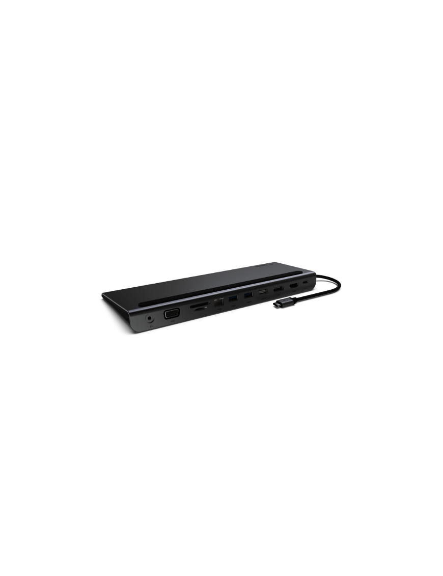 Belkin connect usb-c 11-in-1