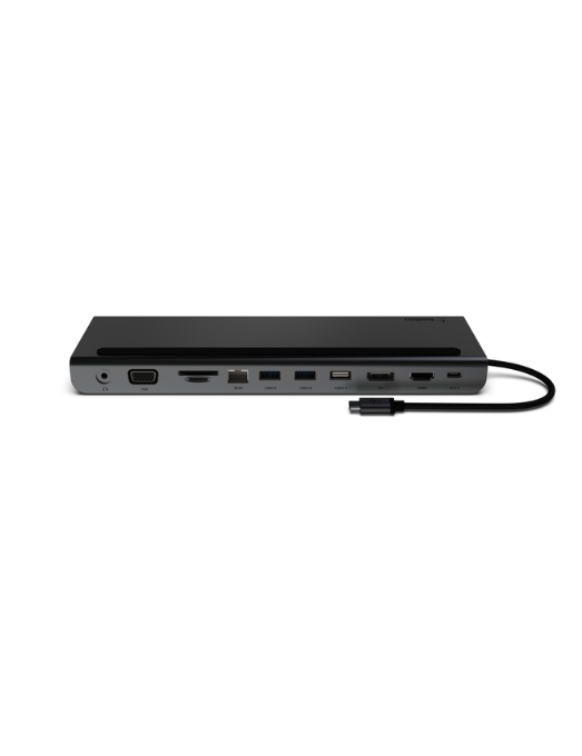 Belkin connect usb-c 11-in-1