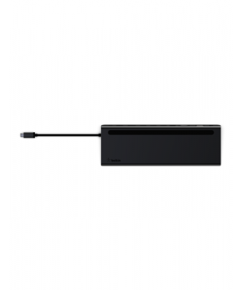                                  Belkin CONNECT USB-C 11-in-1 Multiport Dock - iStore Tunisie                              