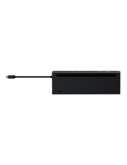 Belkin connect usb-c 11-in-1