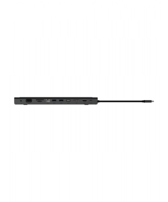 Belkin connect usb-c 11-in-1