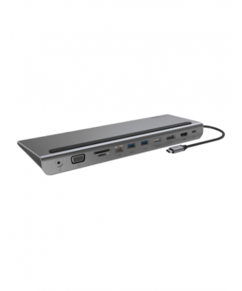 Belkin connect usb-c 11-in-1