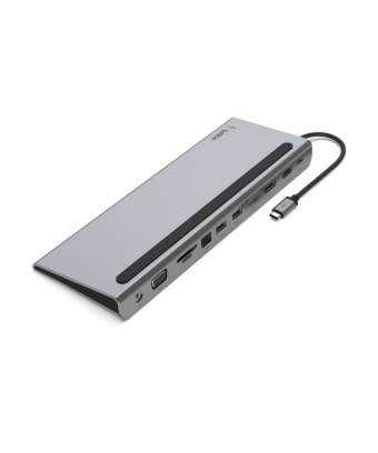 Belkin connect usb-c 11-in-1