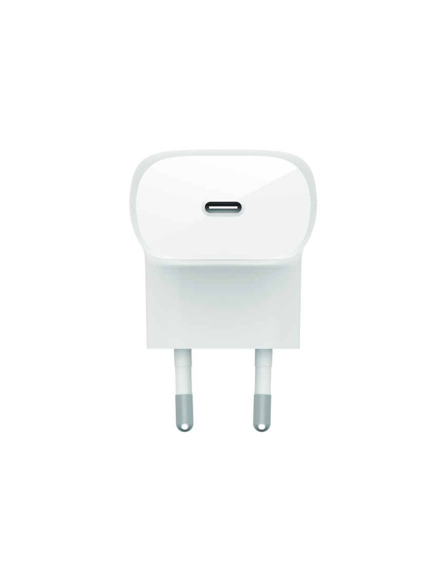                                  Chargeur mural 30w usb-c pd avec PPS pour Samsung et Apple - iStore Tunisie                              