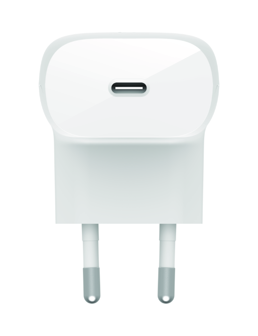                                  Chargeur mural 30w usb-c pd avec PPS pour Samsung et Apple - iStore Tunisie                              