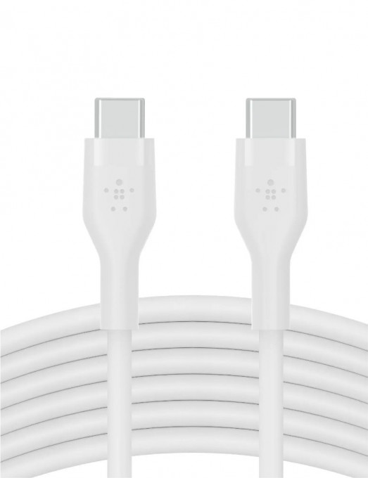 BoostCharge Flex USB-C vers USB-C 60 W