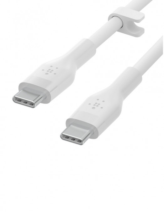 BoostCharge Flex USB-C vers USB-C 60 W