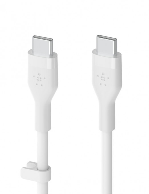                                  Le câble boostcharge usb-c vers usb-c 1m - blanc - Pack de 2 - iStore Tunisie                              