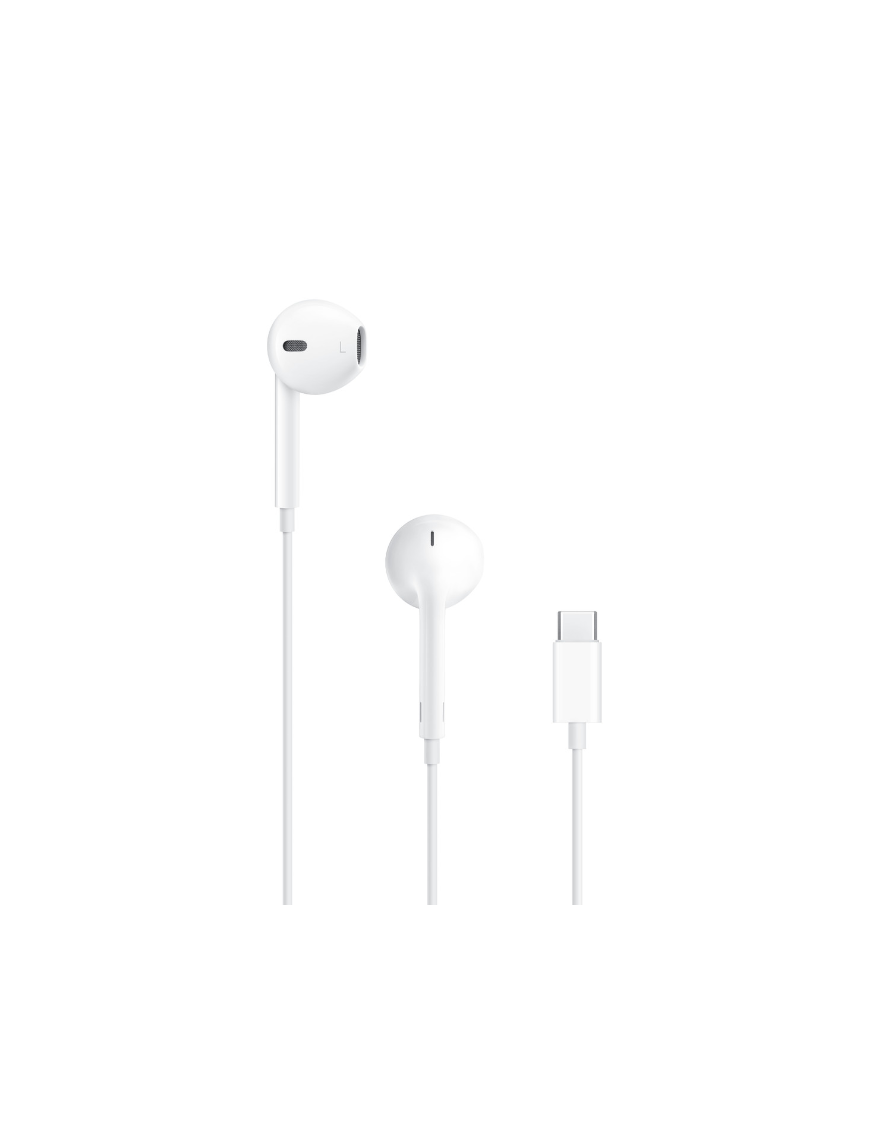                                  EarPods (USB-C) - iStore Tunisie                              