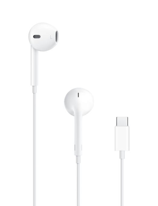                                  EarPods (USB-C) - iStore Tunisie                              