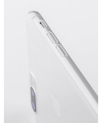 Coques plastique pour iPhone 7 et 8 Plus