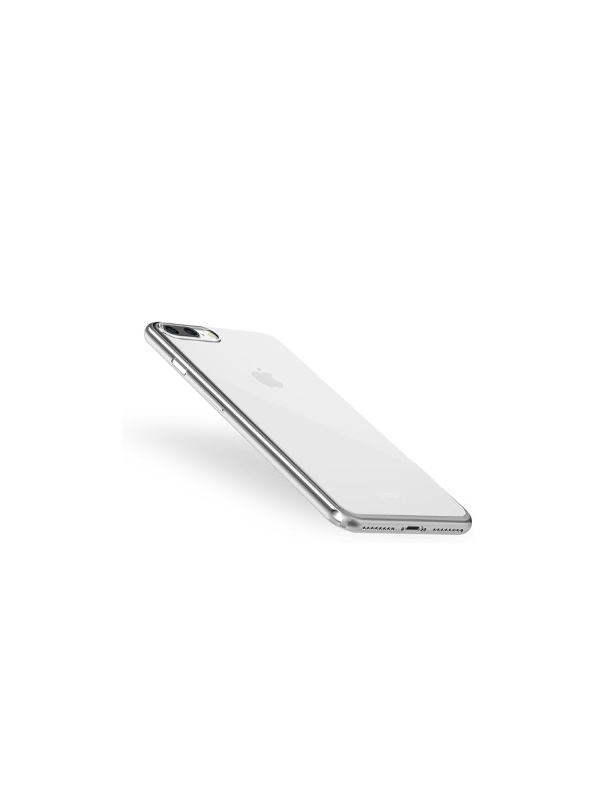 Coques plastique pour iPhone 7 et 8 Plus