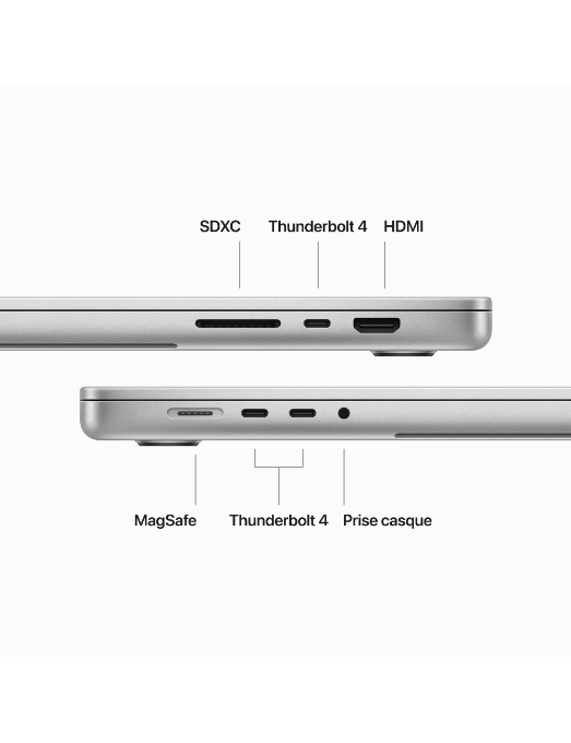 Apple MacBook Pro M3 16