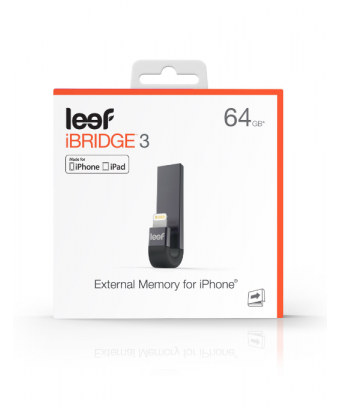 Leef iBridge 3 Mobile Memory