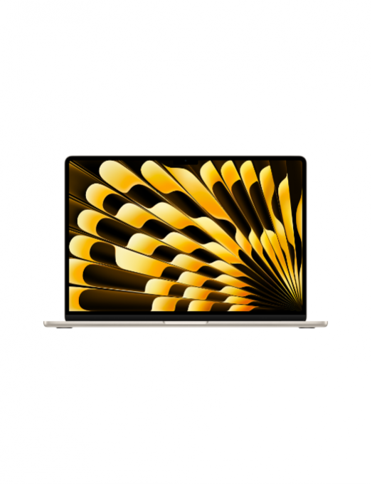 Apple MacBook Air M3 15 starlight Apple MacBook Air M3 15 starlight