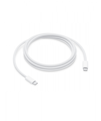 Cable de charge USB‑C 240 W - 2 m