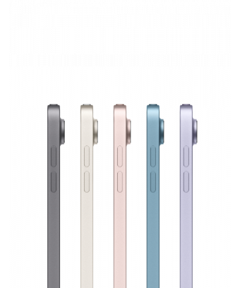 iPad Air 5e wifi plus 5G