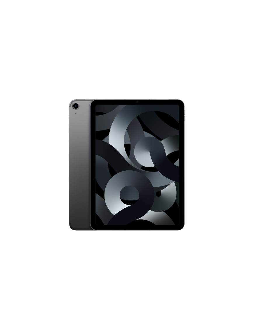 iPad Air 4e wifi plus 5G