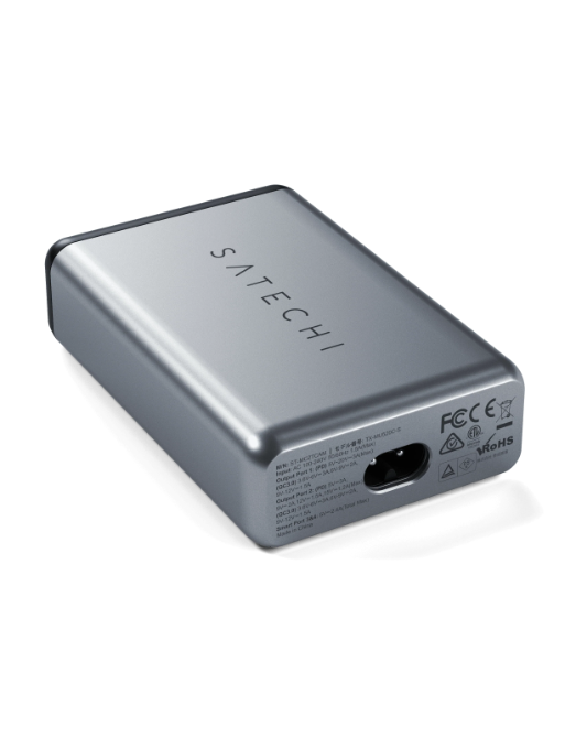 Chargeur de voyage Satechi 75 W