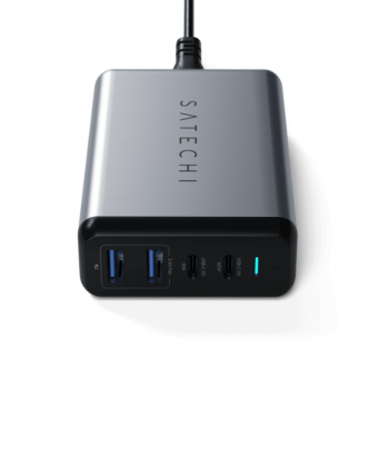 Chargeur de voyage Satechi 75 W