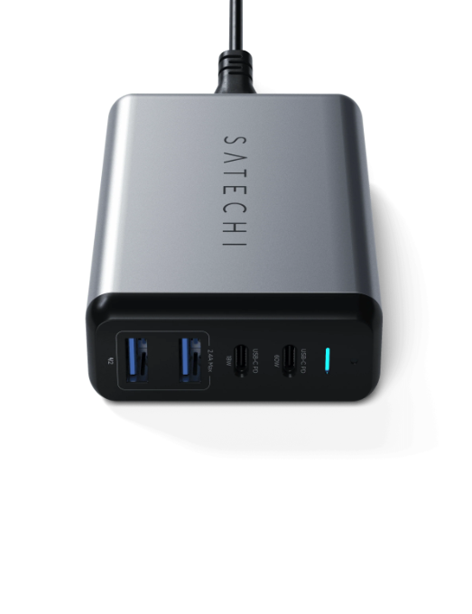 Chargeur de voyage Satechi 75 W