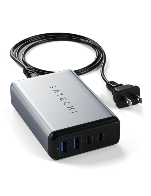 Chargeur de voyage Satechi 75 W
