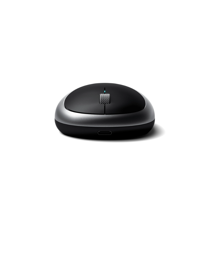 Souris sans fil Satechi M1